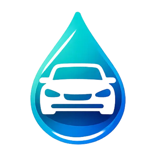 Lavage auto à domicile Grandris